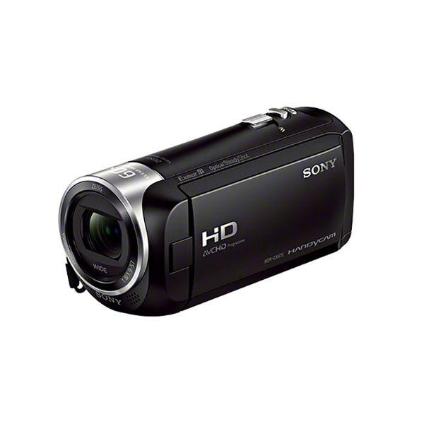 SONY（ソニー） 中古 1年保証 美品 SONY HDR-CX470 ブラック