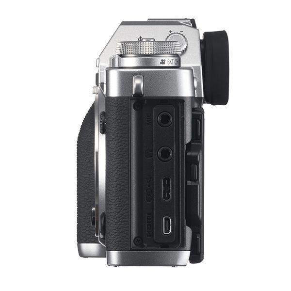 FUJIFILM 中古 1年保証 美品 X-T3 XF 16-80mm レンズキット FUJIFILM 中古 1年保証 美品 X-T3 XF 16-80mm レンズキット