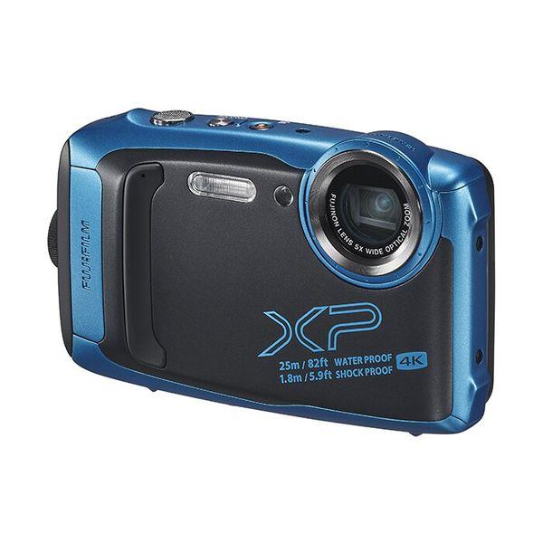 FUJIFILM（フジフイルム） 中古 1年保証 美品 FUJIFILM FinePix XP140