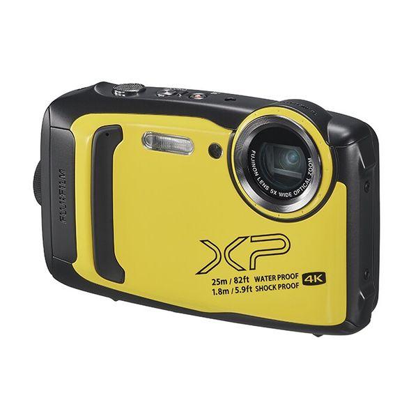 FUJIFILM（フジフイルム） 中古 1年保証 美品 FUJIFILM FinePix XP140