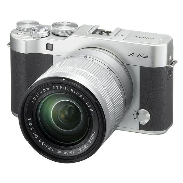 【中古美品】FUJIFILM X-A3 ⭐️動作確認済 中古美品】FUJIFILM X-A3 ⭐️動作確認済 FUJIFILM 中古 1年保証 美