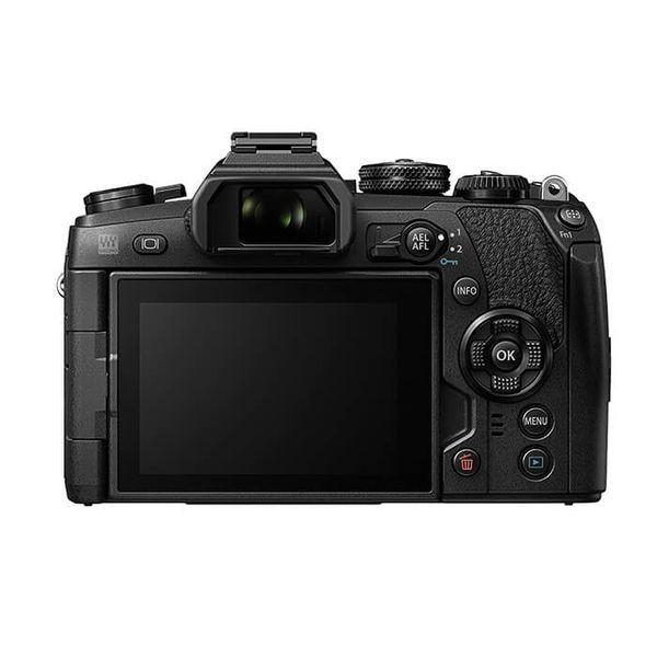 オリンパス 中古 1年保証 美品 OLYMPUS OM-D E-M1 Mark II 12-40mm F2 