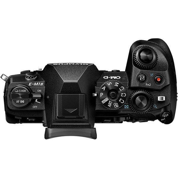 オリンパス 中古 1年保証 美品 OLYMPUS OM-D E-M1 Mark II 12-40mm F2 