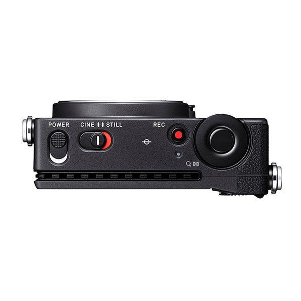 シグマ（SIGMA） 中古 1年保証 美品 SIGMA fp & Contemporary 45mm F2