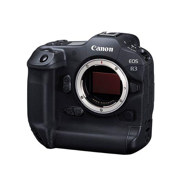 Canon - Canon EOS R3 【ボディ 新品未使用】 Canon EOS R3 ボディー｜新品通販フジヤカメラ
