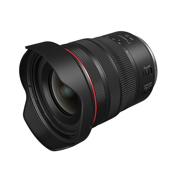 キヤノン（Canon） 中古 1年保証 美品 Canon RF 14-35mm F4 L IS USM