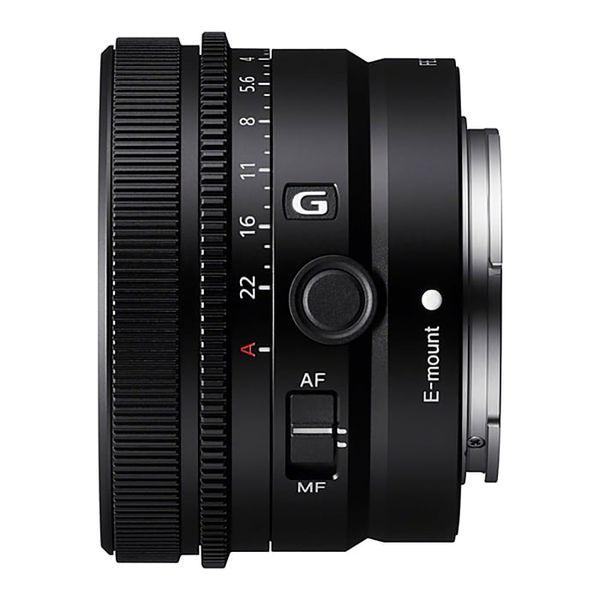 SONY50mm単焦点レンズSEL50F25G中古 新品)SONY (ソニー) FE 50mm F2.5G SEL50F25G（商品ID：4548736130654