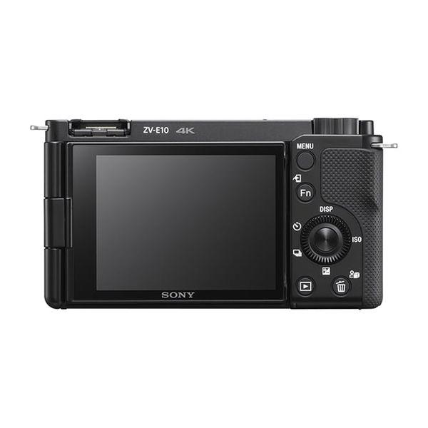 SONY（ソニー） 中古 1年保証 美品 SONY VLOGCAM ZV-E10 パワーズーム
