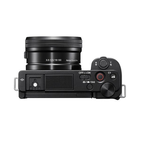 SONY  ZV-E10L パワーズームレンズキット ブラック 中古 美品 VLOGCAM ZV-E10L パワーズームレンズキット 中古価格比較 - 価格.com