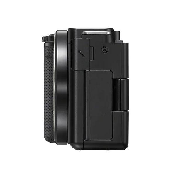 SONY（ソニー） 中古 1年保証 美品 SONY VLOGCAM ZV-E10 パワーズーム