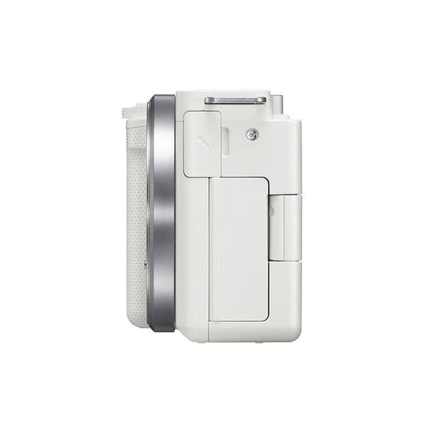 SONY（ソニー） 中古 1年保証 美品 SONY VLOGCAM ZV-E10 パワーズーム