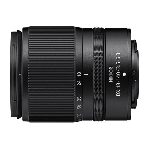 ニコン（Nikon） 中古 1年保証 美品 Nikon NIKKOR Z DX 18-140mm F3.5