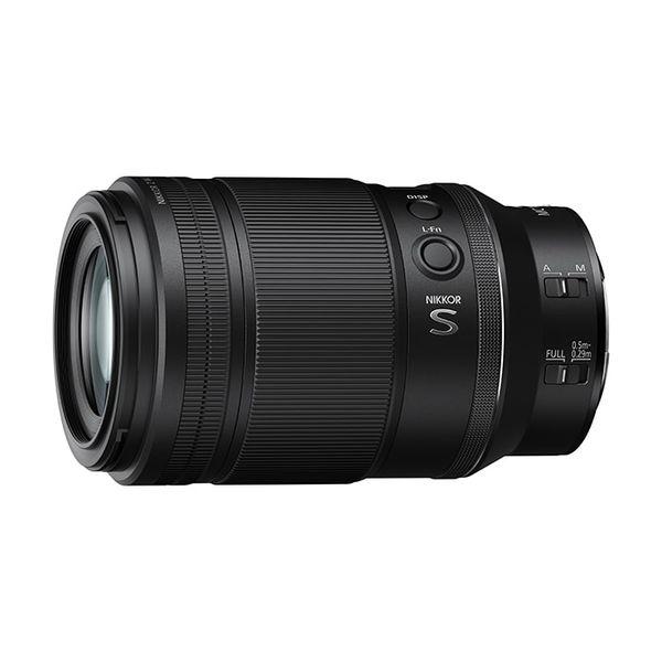【中古】(ニコン) Nikon Z MC 105/2.8 VR S ニコン（Nikon） 中古 1年保証 美品 Nikon NIKKOR Z MC 105mm F2.8 VR