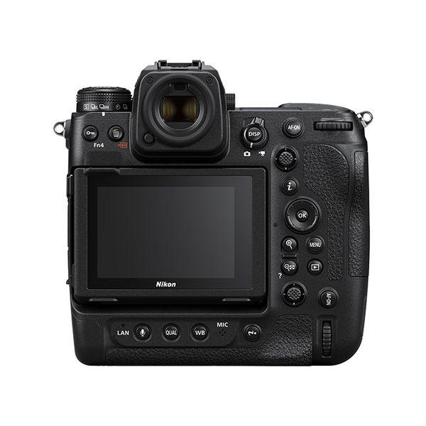 ニコン（Nikon） 中古 1年保証 美品 Nikon Z9 ボディ : Premier