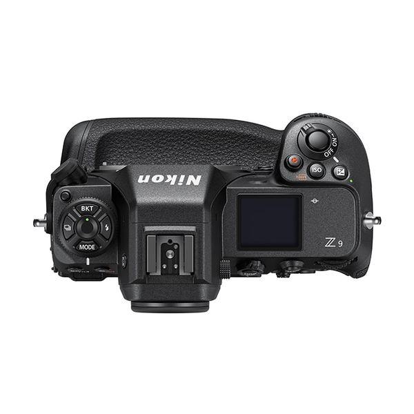 ニコン（Nikon） 中古 1年保証 美品 Nikon Z9 ボディ : Premier