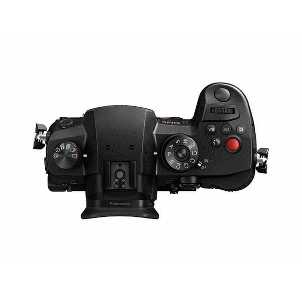 LUMIX GH5 II 未使用品 Amazon.com : Panasonic Lumix GH5 II Mirrorless Camera with 12-60mm