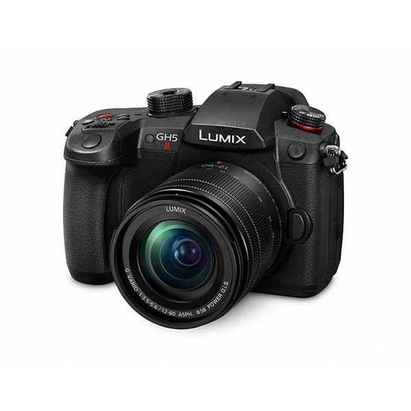 Panasonic（パナソニック） 中古 1年保証 美品 Panasonic LUMIX GH5II