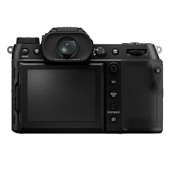 中古 1年保証 美品 FUJIFILM GFX 100S ボディ : pre792416 : Premier 