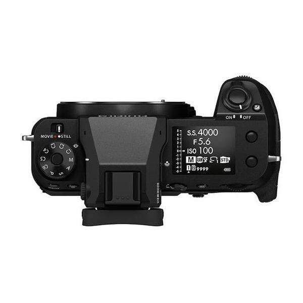 中古 1年保証 美品 FUJIFILM GFX 100S ボディ : pre792416 : Premier 