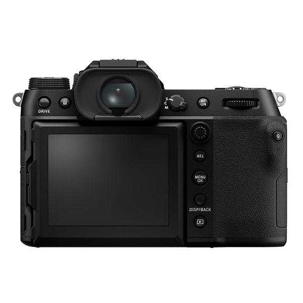 FUJIFILM 中古 1年保証 美品 GFX 50S II ボディ : Premier