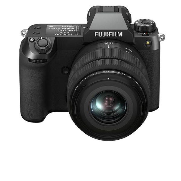 FUJIFILM 中古 1年保証 美品 GFX 50S II レンズキット FUJIFILM 中古 1年保証 美品 GFX 50S II レンズキット
