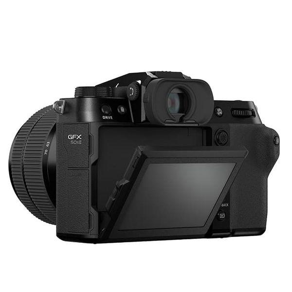 FUJIFILM 中古 1年保証 美品 GFX 50S II レンズキット FUJIFILM 中古 1年保証 美品 GFX 50S II レンズキット