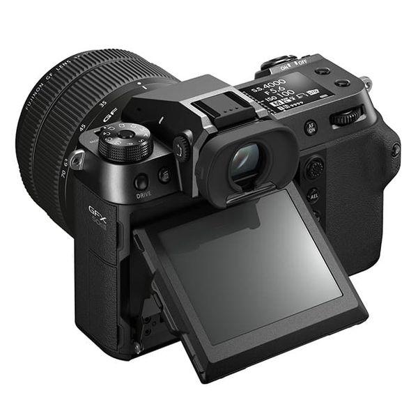 FUJIFILM 中古 1年保証 美品 GFX 50S II レンズキット FUJIFILM 中古 1年保証 美品 GFX 50S II レンズキット