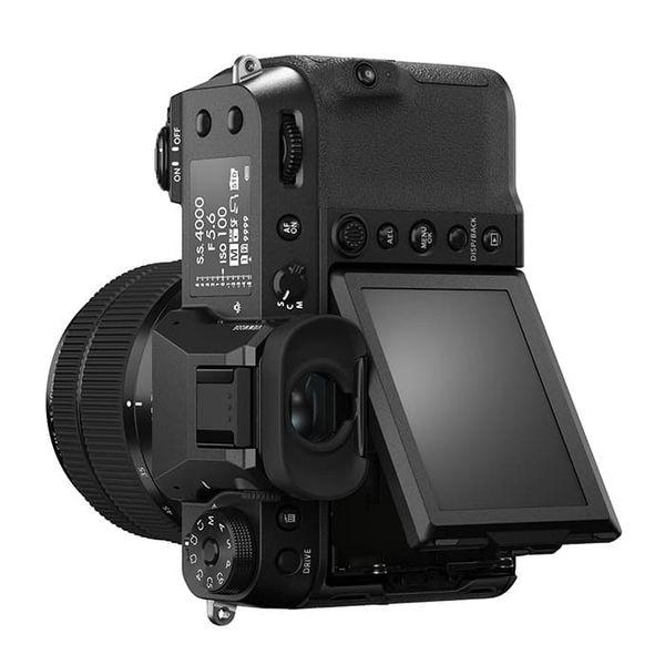 FUJIFILM（フジフイルム） 中古 1年保証 美品 FUJIFILM GFX 50S II