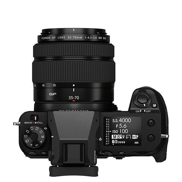 FUJIFILM 中古 1年保証 美品 GFX 50S II レンズキット FUJIFILM 中古 1年保証 美品 GFX 50S II レンズキット