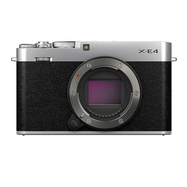 FUJIFILM（フジフイルム） 中古 1年保証 美品 FUJIFILM X-E4 ボディ