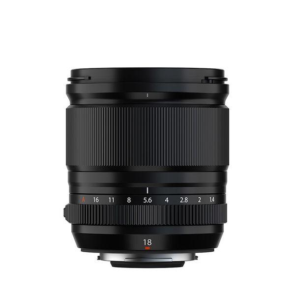 【美品】FUJIFILM XF18mm F1.4 R LM WR 保証書付き FUJIFILM（フジフイルム） 中古 1年保証 美品 FUJIFILM XF 18mm F1.4
