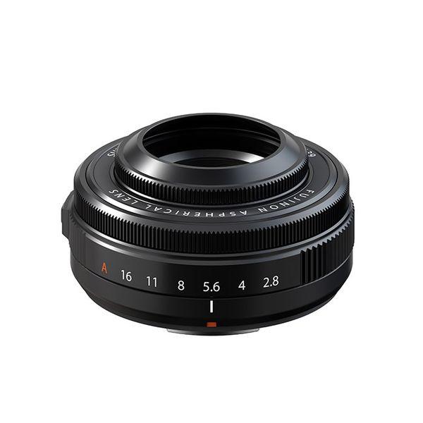 FUJIFILM 中古 1年保証 美品 XF 27mm F2.8 R WR : Premier Camera 
