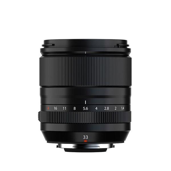 FUJIFILM XF33mmF1.4 R LM WR 中古 FUJIFILM（フジフイルム） 中古 1年保証 美品 FUJIFILM XF 33mm F1.4