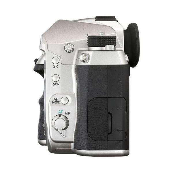 ペンタックス 中古 1年保証 美品 PENTAX K-3 Mark III ボディ