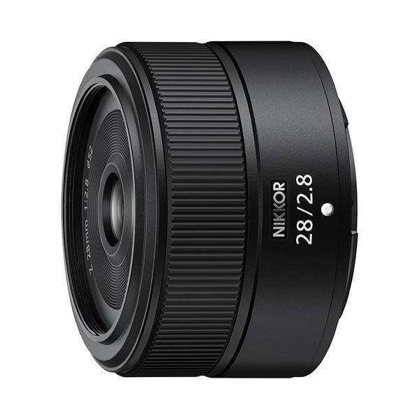 ニコン（Nikon） 中古 1年保証 美品 Nikon NIKKOR Z 28mm F2.8