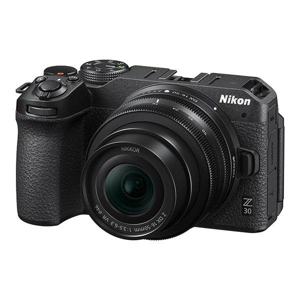 ニコン（Nikon） 中古 1年保証 美品 Nikon Z30 16-50 VR レンズキット