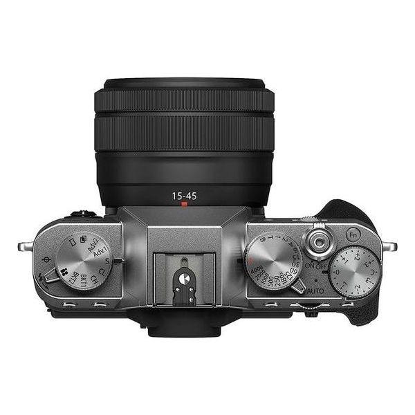 FUJIFILM 中古 1年保証 美品 X-T30 II XC 15-45mm OIS PZ FUJIFILM 中古 1年保証 美品 X-T30 II XC 15-45mm OIS PZ