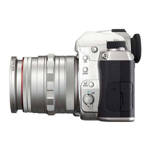 ペンタックス 中古 1年保証 美品 PENTAX K-3 Mark III 20-40mm Limited