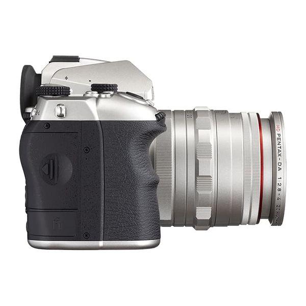 ペンタックス 中古 1年保証 美品 PENTAX K-3 Mark III 20-40mm Limited