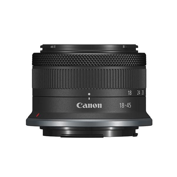 キヤノン（Canon） 中古 1年保証 美品 Canon RF-S 18-45mm F4.5-6.3