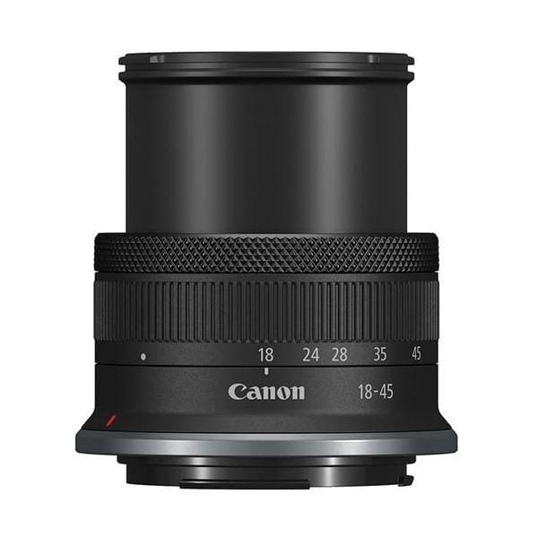 キヤノン（Canon） 中古 1年保証 美品 Canon RF-S 18-45mm F4.5-6.3