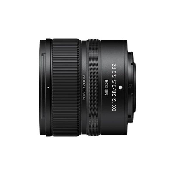 ニコン（Nikon） 中古 1年保証 美品 Nikon NIKKOR Z DX 12-28mm F3.5