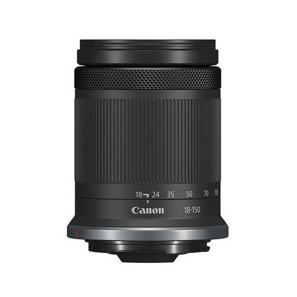 OM SYSTEM ZUIKO 14-150mm F4.0-5.6 II 新品 キヤノン（Canon） 中古 1年保証 美品 Canon RF-S 18-150mm F3.5-6.3