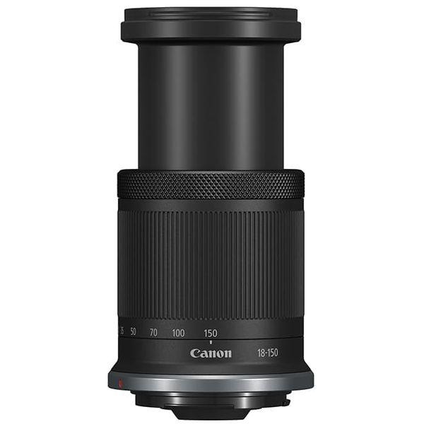 【中古美品】canon RF-S18-150mm キヤノン（Canon） 中古 1年保証 美品 Canon RF-S 18-150mm F3.5-6.3