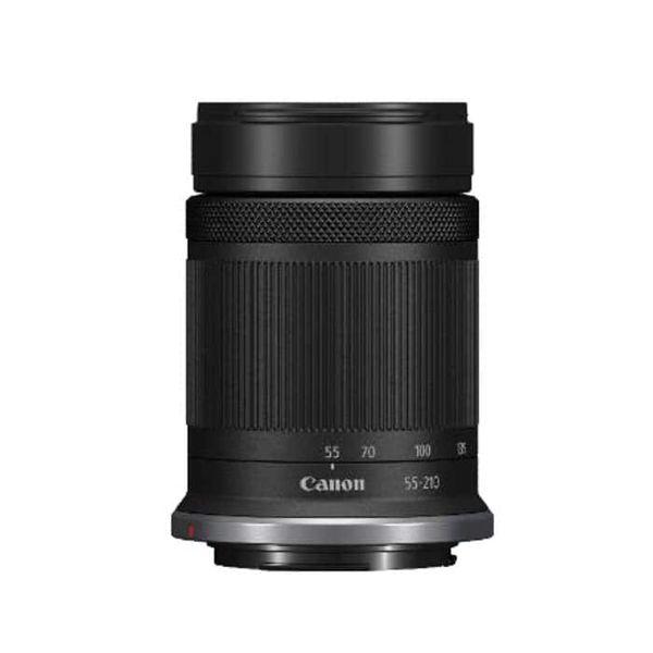 キヤノン（Canon） 中古 1年保証 美品 Canon RF-S 55-210mm F5-7.1 IS