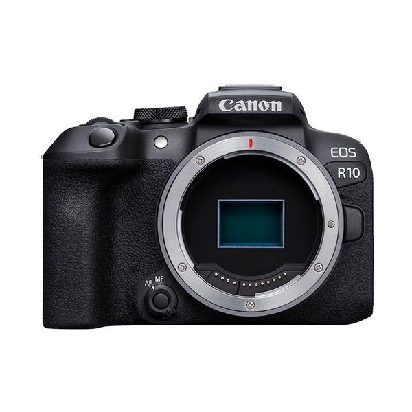 キヤノン（Canon） 中古 1年保証 美品 Canon EOS R10 RF-S18-150 IS