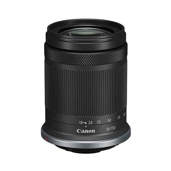キヤノン（Canon） 中古 1年保証 美品 Canon EOS R10 RF-S18-150 IS
