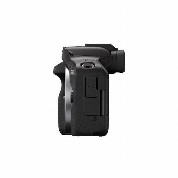 キヤノン（Canon） 中古 1年保証 美品 Canon EOS R50 RF-S18-45 IS