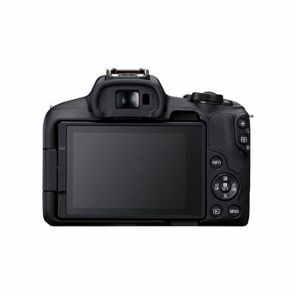 キヤノン（Canon） 中古 1年保証 美品 Canon EOS R50 RF-S18-45 IS