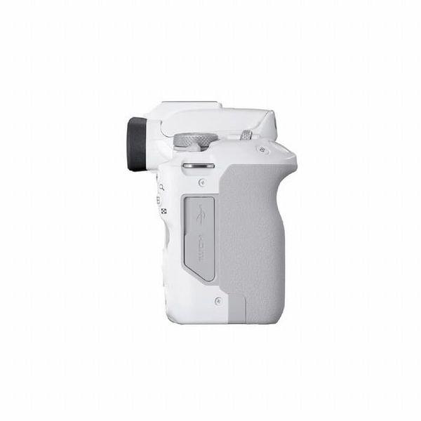 キヤノン（Canon） 中古 1年保証 美品 Canon EOS R50 ボディ ホワイト